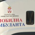 STIŽE JOŠ 15 MOBILNIH AMBULANTI Do sada pregledano više od 400 ljudi kod mnogih otkriveni zdravstveni problemi