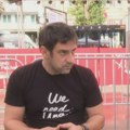 Celim svojim bićem sam uz studente: Goran Bogdan u intervjuu Nedeljniku o životu, karijeri, ali i firmi sa Đedović Handanović…