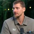 Nikola Jokić: Za Srbiju dok god budem mogao