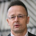 Nova mađarska vlada podnela krivičnu prijavu protiv Sijarta zbog skupih privatnih letova