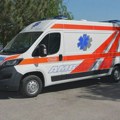 Opština Inđija raspisala nabavku novog saniteta za Dom zdravlja