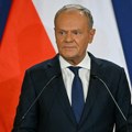 Туск: Ако се неко усуди да нас нападне, суочиће се са чврстим одговором