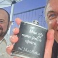 Zoran Manijak poslao poruku zbog koje su mu se mnogi ljudi iz Valjeva javili: “Ako ste gladni, a nemate…”