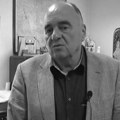 Umro Milomir Zorić