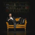 „Ostajte ovdje - muzikom kroz svijet“ Dušan Sekulić stiže u Niš