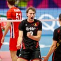 Belgija posle preokreta srušila Češku i plasirala se u četvrtfinale EP