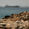 Pogođen tanker u Ormuskom moreuzu! Otkriveno čiji projektil je u pitanju, povređena dva člana posade