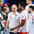 Nikola Grbić zgazio Nemačku: Poljska ušla u deseto uzastopno polufinale otkako je vodi legendarni Srbin