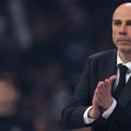 Penjaroja: Želimo da pokažemo našim navijačima da ove sezone hoćemo da se borimo