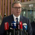 "Obavili smo dobre stvari za Srbiju": Predsednik Vučić otkrio detalje posete u Njujorku