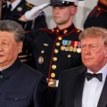 Trump i Xi - mnogo pompe, ali malo konkretnih rezultata