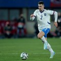 Nema minuta u Feneru, ali ima zainteresovanih: Mimović na radaru drugog turskog kluba!