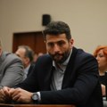 RTS: Šapić negativan na test na prisustvo alkohola i narkotika, kaže da je „odgurnuo“ Tanju Mićić
