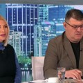 "Ne želim više ništa da pričam": Dea otkrila šta je Sarapa uradio na njenoj svadbi: "Uveo ih je", spomenula i Dačića