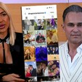 Nije obrisao nijednu uspomenu sa Jovanom Jeremić: Dragan Stanković i dalje čuva zajedničke fotografije na mrežama!