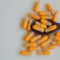 Šta se dešava u telu kada uzimate cink i vitamin C zajedno