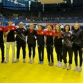 Kragujevački tekvondisti osvojili sedam medalja na Otvorenom kupu Srbije