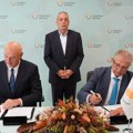 Najava vojne saradnje Srbije i Kipra, među planiranim zajedničkim projektima i besposadni sistemi