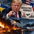 Šta su to Tramp i Putin dogovorili iza leđa Zelenskom?! Amerika pritiska Ukrajinu, a jedan detalj otkriva ko najviše profitira…