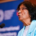 Nobelovka kritikovala Trampa zbog napada na Međunarodni krivični sud