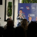 Miloš Jovanović: Fokus na jačanje vojske i promenu uloge Žandarmerije