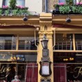 Zgrada najstarijeg restorana u Londonu poklonjena evropskoj organizaciji