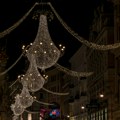 Keep Light ponovo sija: Beograd opet daje skoro 200 miliona dinara za prazničnu rasvetu