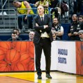 „Naša odbrana nije postojala“: Penjaroja vidno nervozan nakon propuštenog vođstva Partizana!