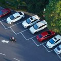 Grad dobio dozvolu za izgradnju parkinga kod škole – poznato koliko će biti mesta