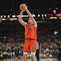 "Komentator me je zvao Jokić": Crnogorski biser oduševljava u Americi, već ga vide u NBA