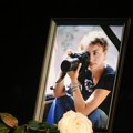 Poslednji pozdrav fotoreporterki Vesni Lalić: Kolege i prijatelji se oprostili od nje