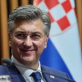Plenković očekuje da Crna Gora nastavi da ispunjava zahteve zvaničnog Zagreba