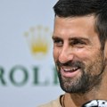 Danas je Sveta Petka, Novak Đoković se oglasio na veliki crkveni praznik