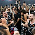 EL: Partizan juri novu pobedu – Asvel čeka crno-bele u Lionu