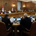 Vlada Srbije u tehničkom mandatu usvojila dokumenta važna za evropske integracije i rad državnih institucija
