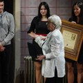 Objavljeni mesto i vreme sahrane Ognjanke Ognjanović