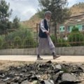 Afganistan: U eksploziji bombe dvoje poginulih i desetoro ranjenih