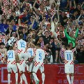 Hrvatska u finalu nogometne Lige nacija