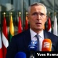 Stoltenberg poziva na smirivanje tenzija između Kosova i Srbije