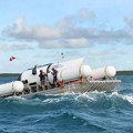 Titanik: Posada podmornice možda ima kiseonika za još 20 sati, pre pet godina prijavljeni bezbednosni rizici plovila
