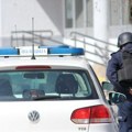 Oglasio se MUP: Uhapšen mladić zbog pokušaja ubistva u Bačkoj Palanci