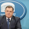 Dodik: Sve što bi Blinken mogao da uradi u cilju smirivanja političkih strasti je da vrati ambasadora iz Sarajeva kući