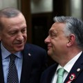 Posle Erdogana i Orban dao zeleno svetlo: Mađarska podržava prijem Švedske u NATO