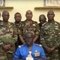 Blinken poziva na hitno oslobađanje svrgnutog predsednika Nigera