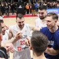 Evo kada Srbija dobija rivale Poznati svi učesnici kvalifikacija za Evrobasket 2025. godine