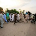 Neuspeli teroristički napad u Pakistanu, ipak dvoje stradalo