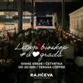 Letnji bioskop u Rajićeva shopping centru: Aktuelna izdanja evropskog filma