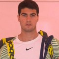 Alkaras protiv Đokovića: Prvi teniser sveta u timu Španije za predstojeći duel protiv Srbije u Dejvis kupu