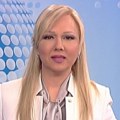 Svi su mislili Da je zaspala u dnevniku! Voditeljka RTS-a je bila teško bolesna i borila se sa rakom, bila na ivici smrti