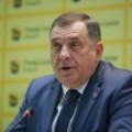 Sud BiH vratio državnom tužilaštvu na doradu optužnicu protiv Dodika
